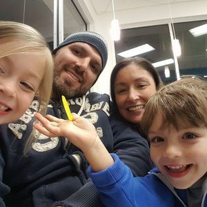 Meet your Posher, Mark